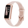 Smartwatch Fitness Monitor