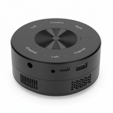Home HD Portable Pocket Projector