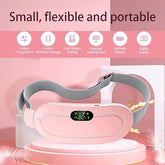 Heated Electric Waist Belt