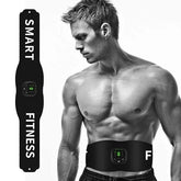 Waist Slimming Fitness Belt