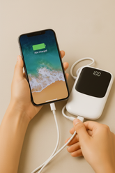 Bastec - BC408 High Power Bank