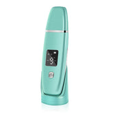 Ultrasonic Skin Scrubber & Facial Pore Cleaner