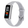Smartwatch Fitness Monitor