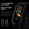 Smartwatch Fitness Monitor