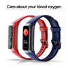Smartwatch Fitness Monitor