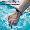 Smartwatch Fitness Monitor