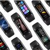 Smartwatch Fitness Monitor