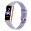 Smartwatch Fitness Monitor