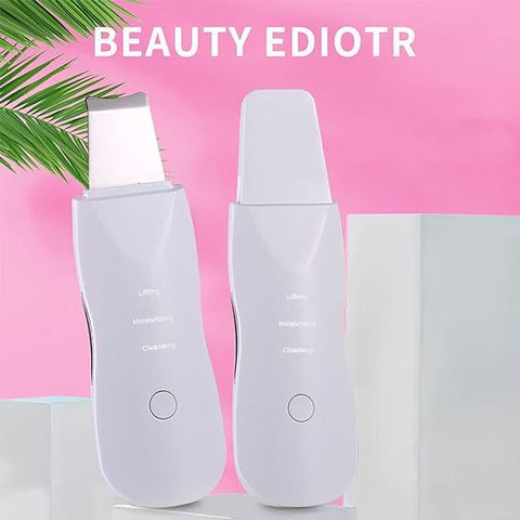 Blackhead Remover Vacuum