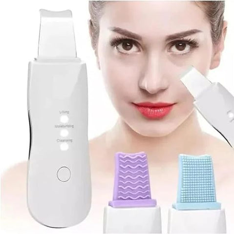 Blackhead Remover Vacuum