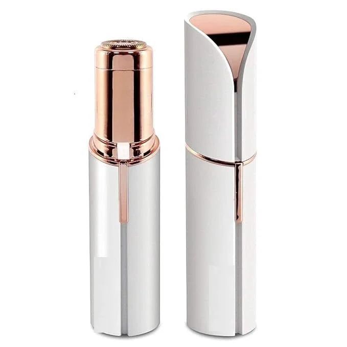 Flawless Facial Hair Remover