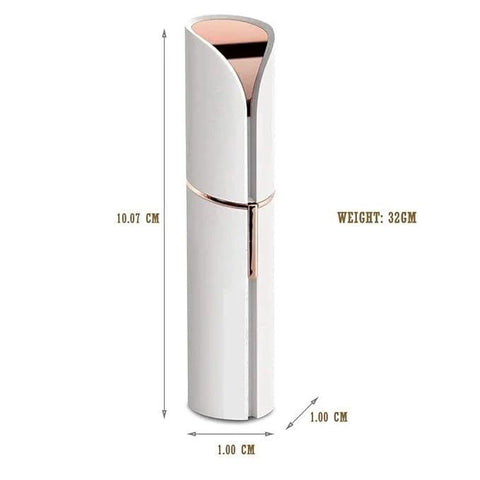 Flawless Facial Hair Remover