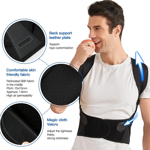 Posture Corrector Back Brace