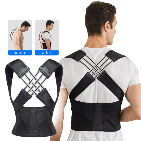 Posture Corrector Back Brace