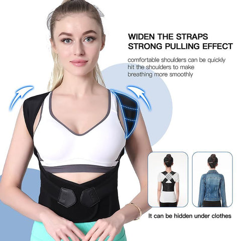 Posture Corrector Back Brace