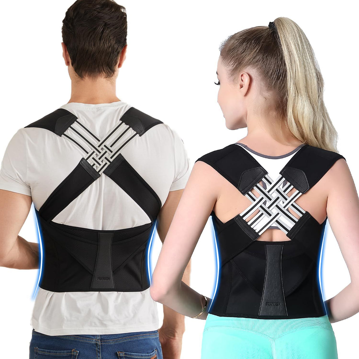 Posture Corrector Back Brace