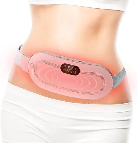Heated Electric Waist Belt