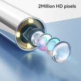 Ear Camera Wax Cleaner