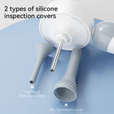 Ear Camera Wax Cleaner