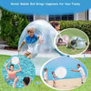 Kids Blow Up Balloon Toy