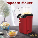 Mini Electric Popcorn Machine