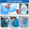 Kids Blow Up Balloon Toy