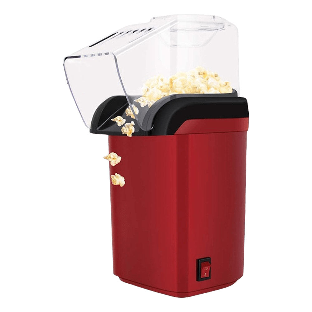 Mini Electric Popcorn Machine