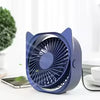 Portable USB Small Electronic Fan