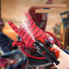 Figures Backpack Water Gun Toys