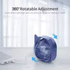 Portable USB Small Electronic Fan