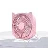 Portable USB Small Electronic Fan