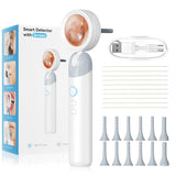 Ear Camera Wax Cleaner