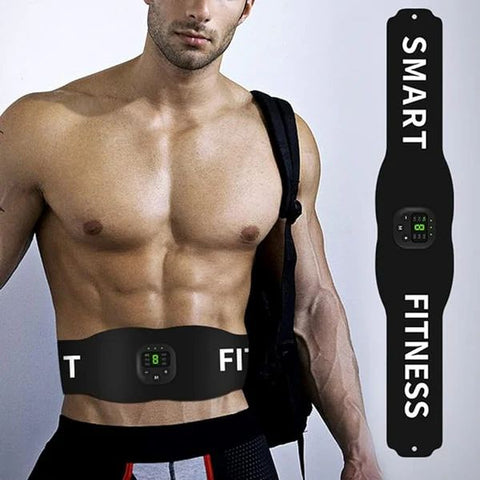 Waist Slimming Fitness Belt