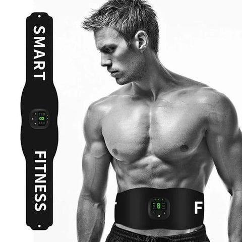 Waist Slimming Fitness Belt