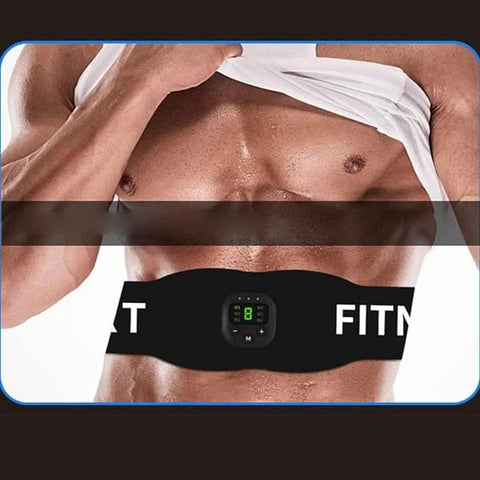 Waist Slimming Fitness Belt