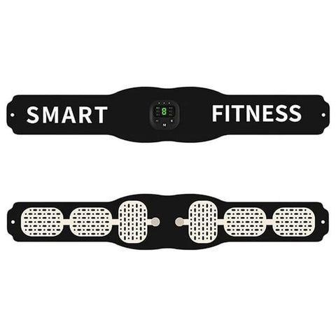 Waist Slimming Fitness Belt