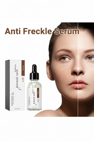 Anti Freckle Serum