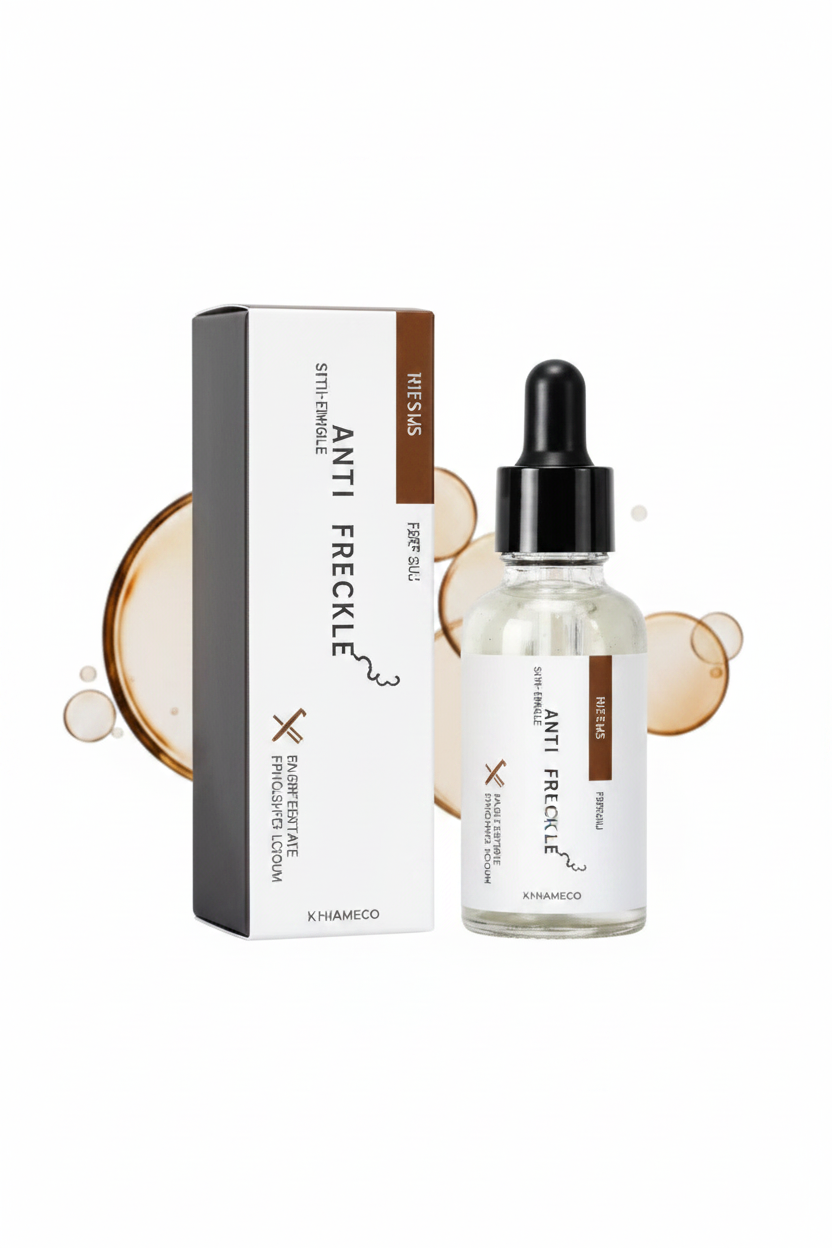 Anti Freckle Serum
