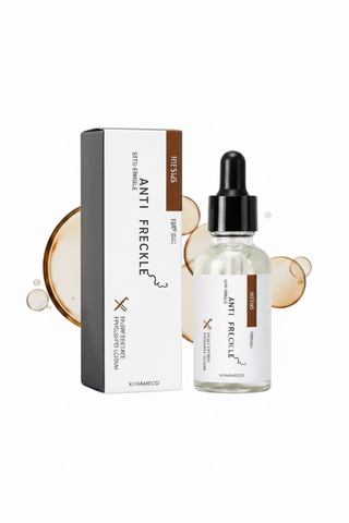 Anti Freckle Serum