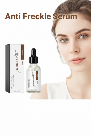 Anti Freckle Serum