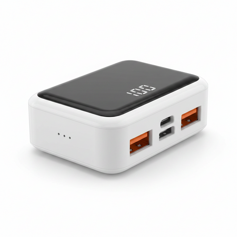 Bastec - BC408 High Power Bank