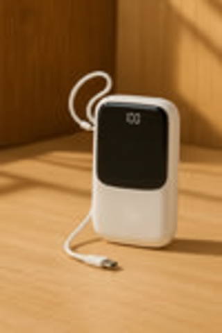 Bastec - BC408 High Power Bank