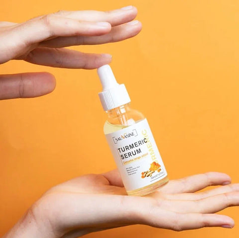 Beauty Lights Turmeric Serum