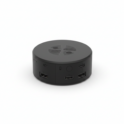 Home HD Portable Pocket Projector
