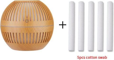Ultrasonic Oil Diffuser 150ml