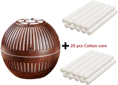 Ultrasonic Oil Diffuser 150ml