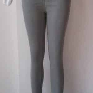 Stoneage Women Jeans-Grey