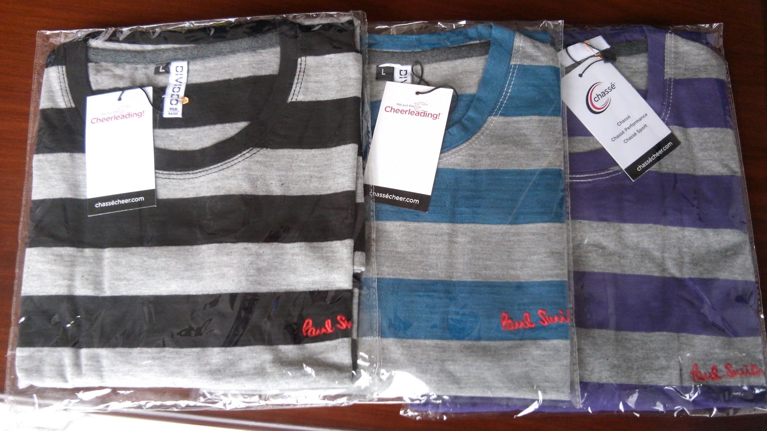 Men's T-Shirt (Round Neck)-Pack of 3 - Image 2