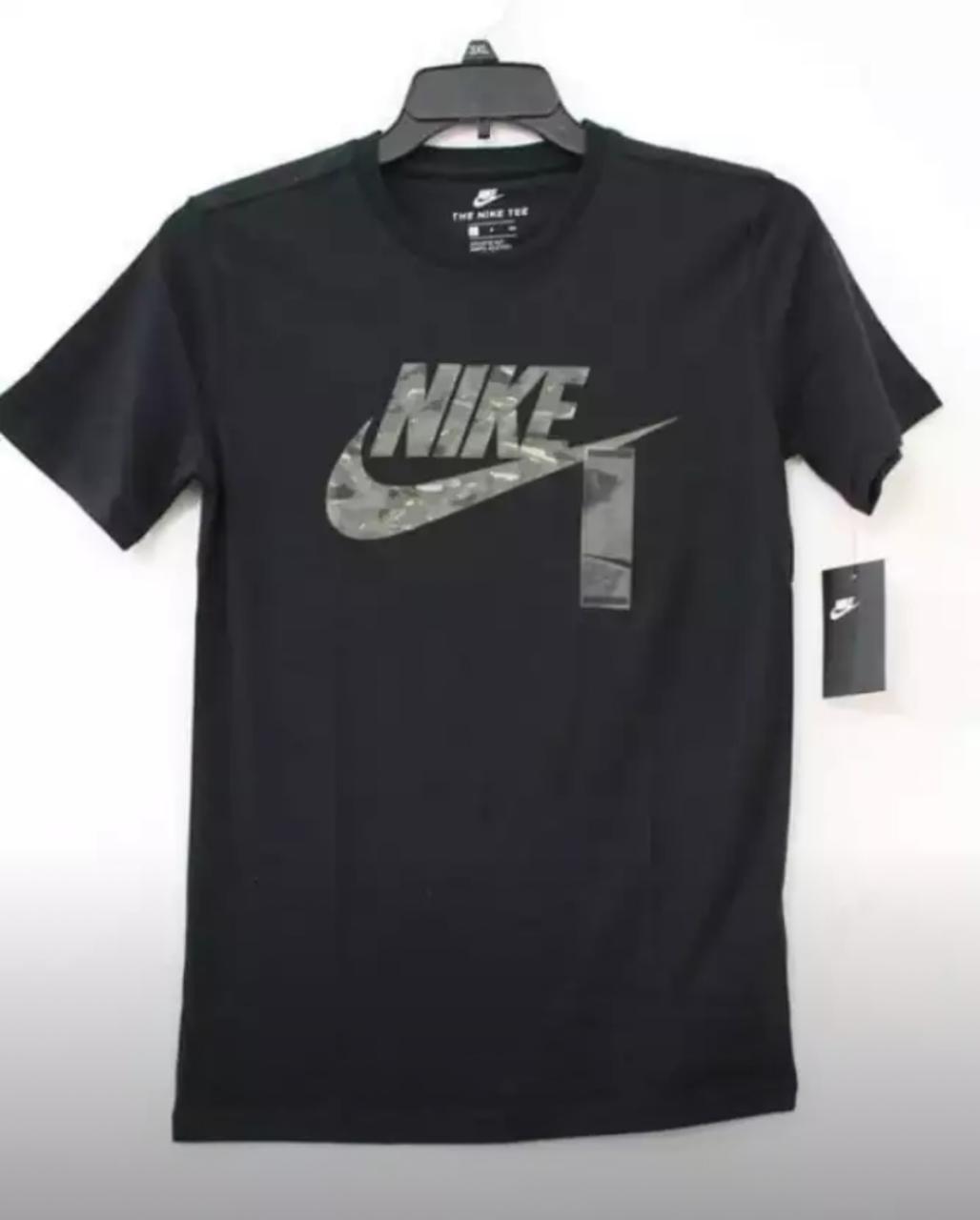 Nike Men’s T Shirt (2 colours) – Fashion Stream
