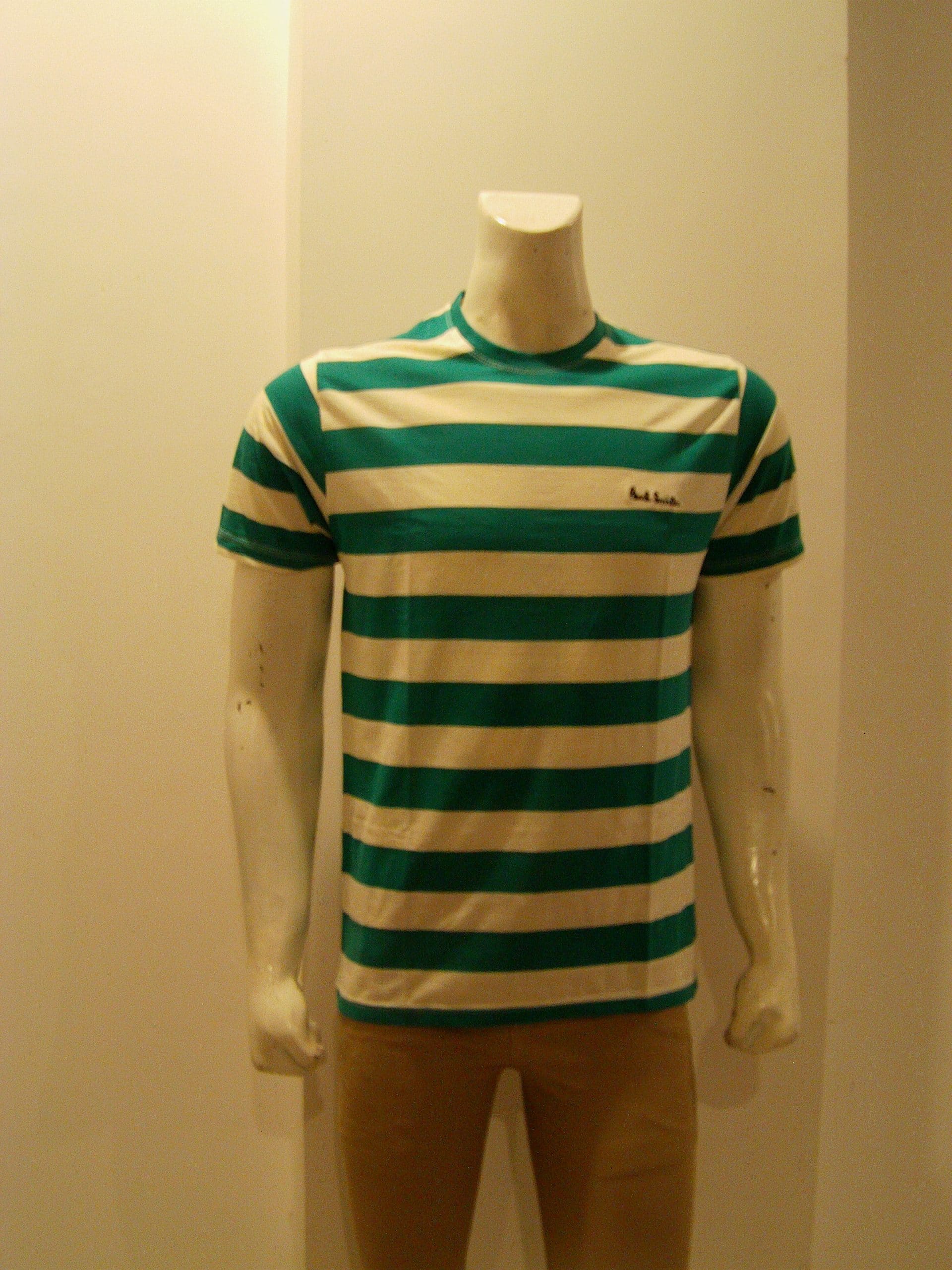 Men's T-Shirt (Round Neck)-Pack of 3 - Image 4